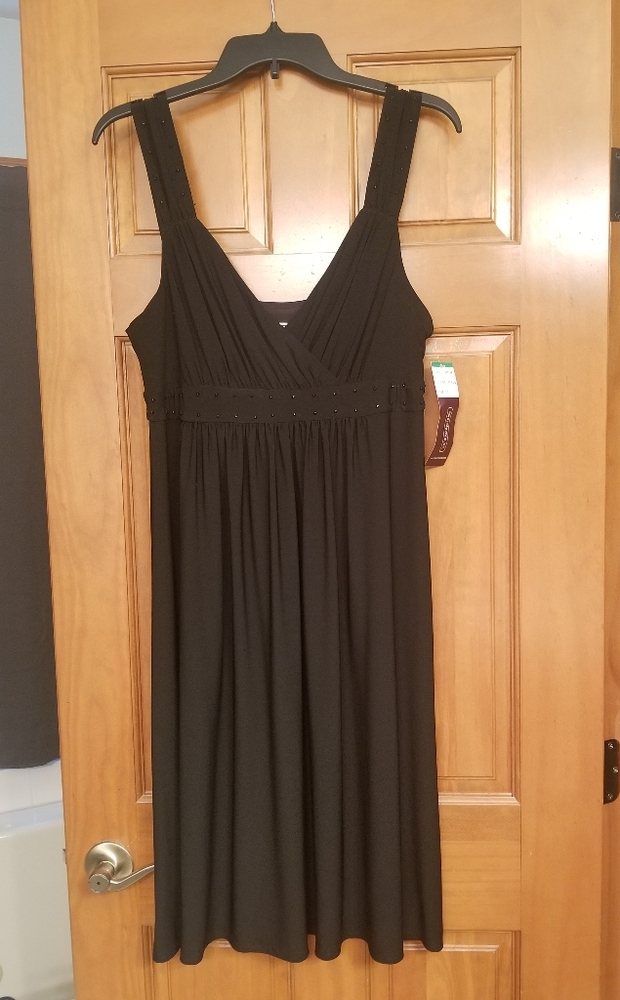 NWT Little Black Dress